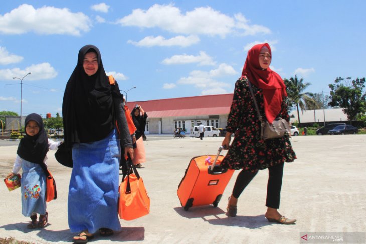 KJRI minta WNI umrah gunakan fasilitas pemulangan dari Saudi