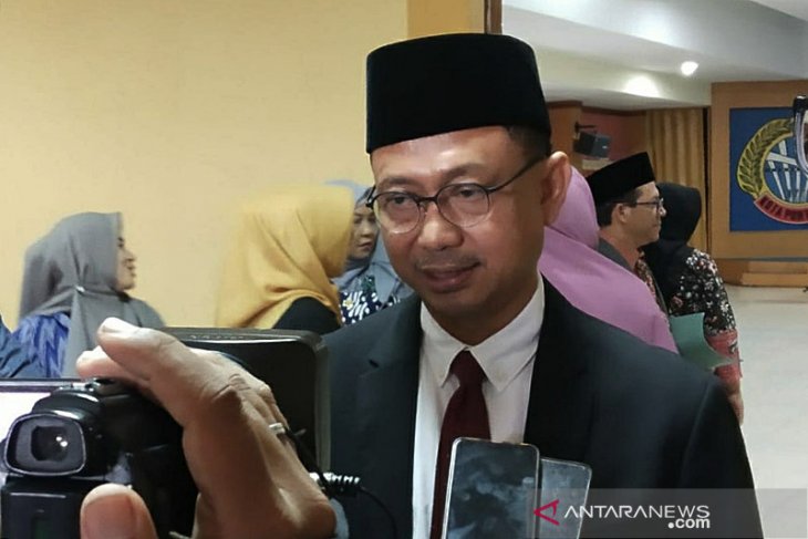 Pemkot Pontianak minta sekolah, perkantoran, kelurahan buat bank sampah mini