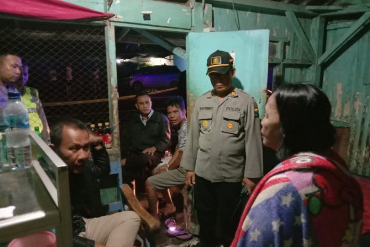 Polisi Situbondo selidiki dugaan pembunuhan seorang nelayan
