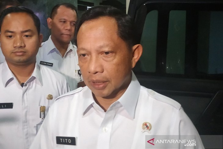 Kades salah kelola dana desa jangan dihukum