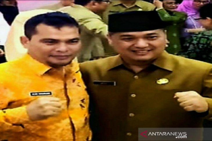 Dinas Kesehatan Sumut bantah Kota Medan zona kuning Virus Corona