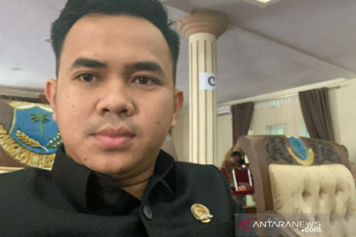 DPRD Pangkalpinang ingatkan investasi tidak merugikan pengusaha kecil