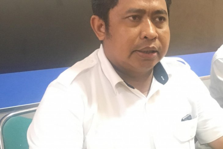 PUPR Malut targetkan 2021 pembangunan masjid raya Sofifi rampung