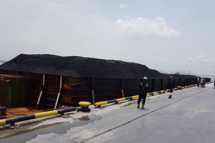 Pelindo III operasikan Terminal Semen Indonesia Group