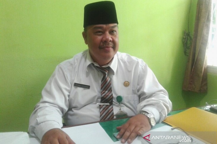 Kemenag: Tidak semua peserta umrah terdata