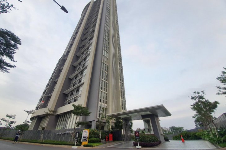 Ciputra International optimis pasar properti 2020 membaik