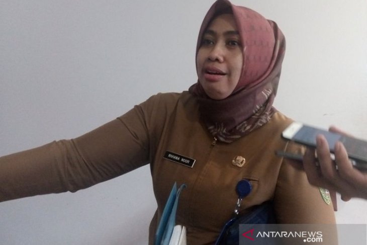 Sertifikasi 1.053 Bidang Tanah Milik Penajam Rampung Lima Tahun