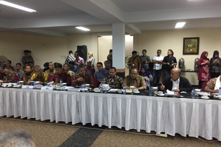 BRI akan salurkan KUR RP1,7 triliun 2020
