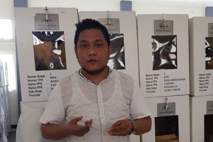 KIPP Jatim : Bacawali Surabaya perseorangan dirugikan KPU bisa gugat ke PTTUN