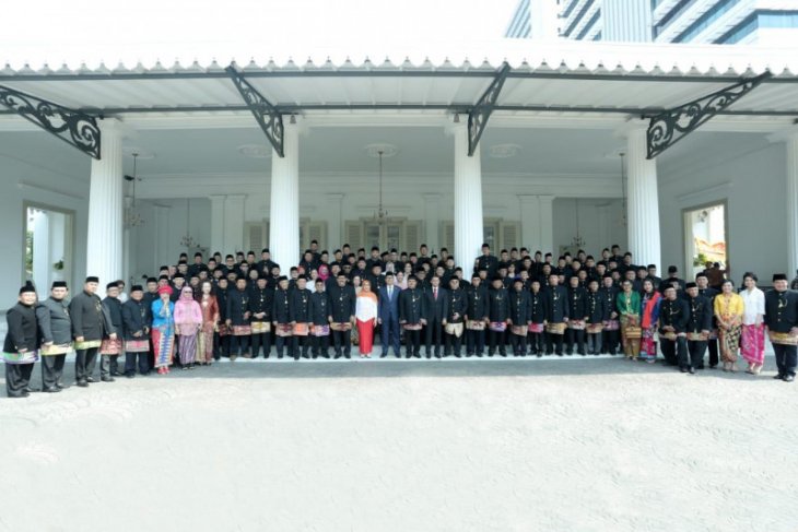 Kadin DKI akan usulkan program bagi UMKM terkait pindahnya ibu kota