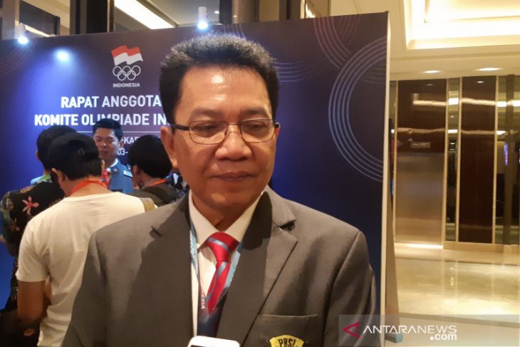 Virus corona, BWF harap tak dibatalkan turnamen Super 1000