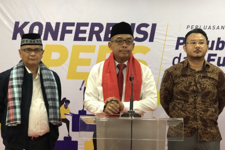 Dirjen pajak siapkan strategi genjot penerimaan yang tertekan akibat COVID-19