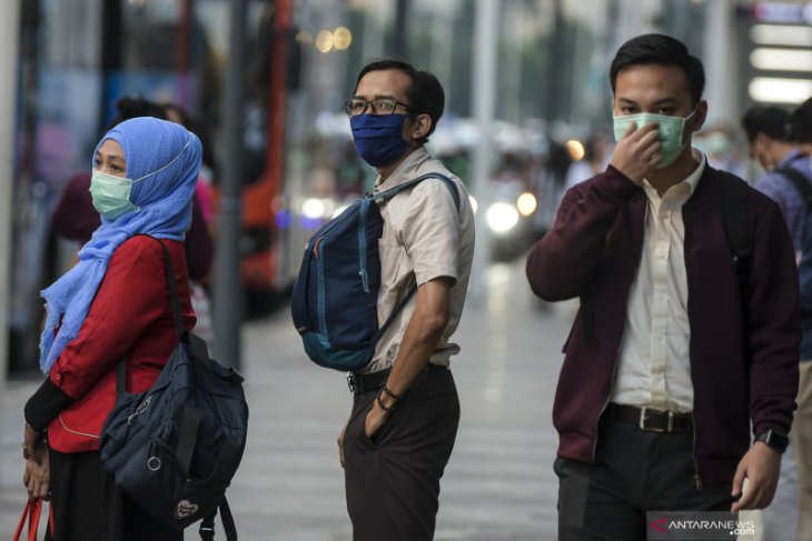 Menteri Urusan Pertambangan dan Energi Brazil positif corona