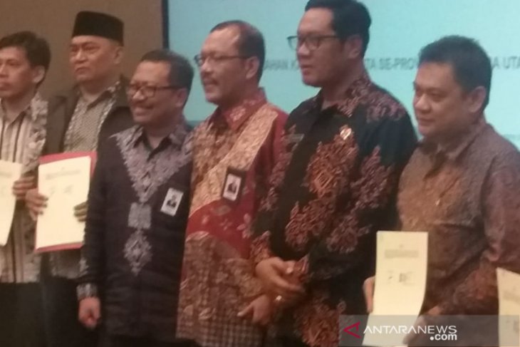 PLN punya 92.213 persil lahan di seluruh Indonesia, sebagian besar belum bersertifikat