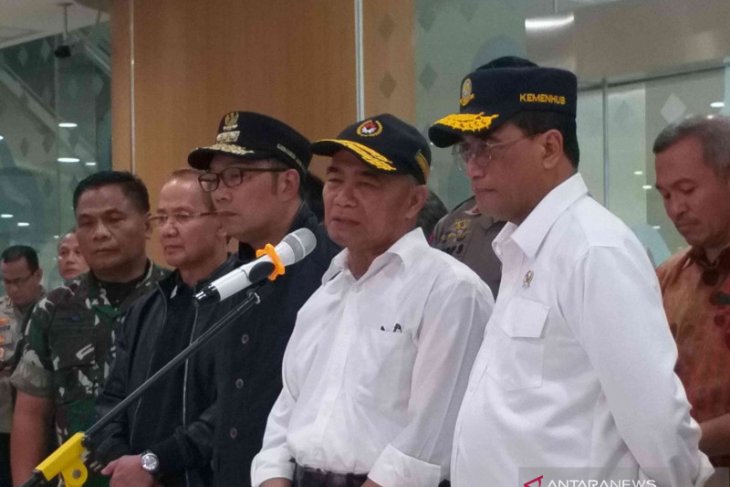 Menko PMK tegaskan WNI awak kapal Diamond Princess sehat
