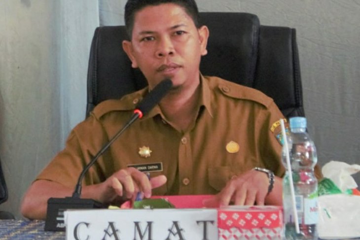 Kecamatan Long Ikis berharap pembangunan Infrastruktur jadi prioritas