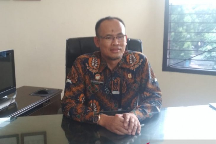 Seorang WNA China ajukan izin tinggal darurat di Sukabumi, ini alasannya