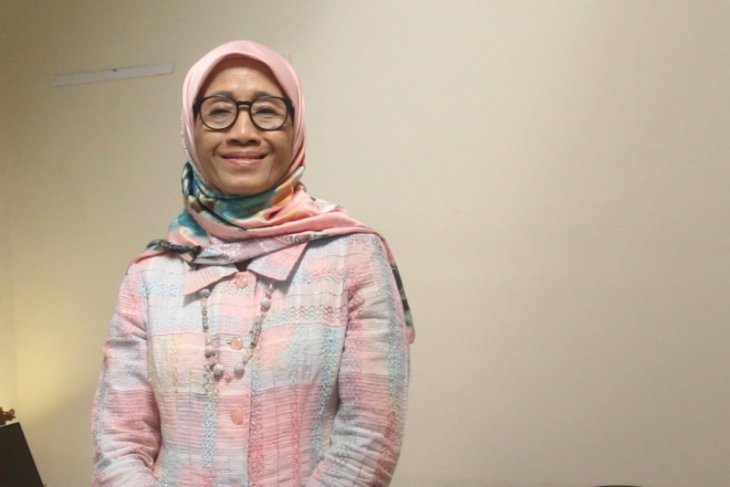 Tangkal virus corona, guru besar Unair ajak masyarakat optimalkan