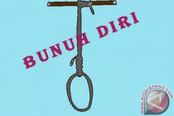 Masih misteri, anggota TNI tewas gantung diri di Humbahas