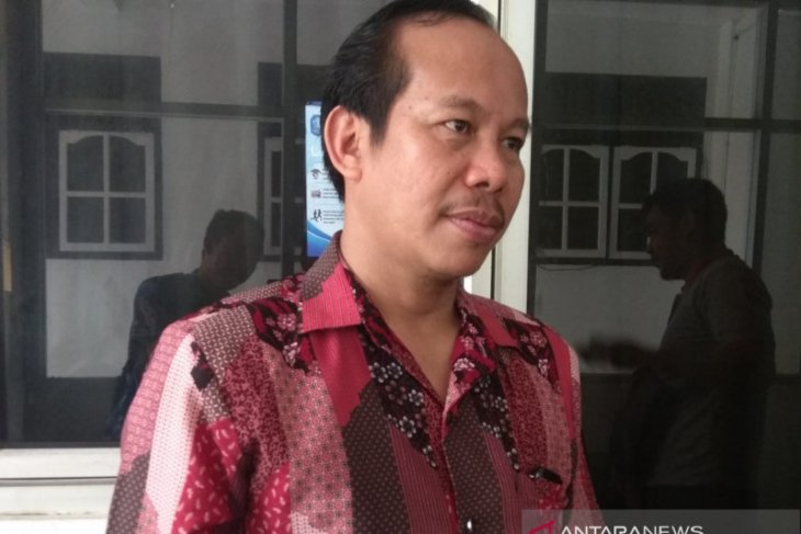 Dana desa Kabupaten Bangka Rp62 miliar