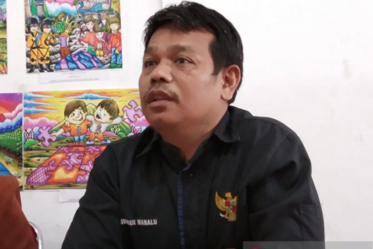 Kabupaten Sambas kasus tertinggi kekerasan seksual terhadap anak di Kalbar