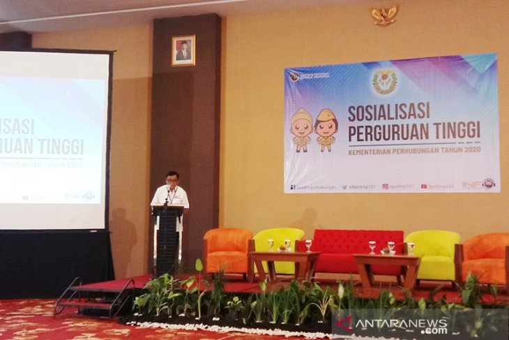 Kemenhub beri kesempatan siswa SMA/SMK jadi calon taruna perhubungan