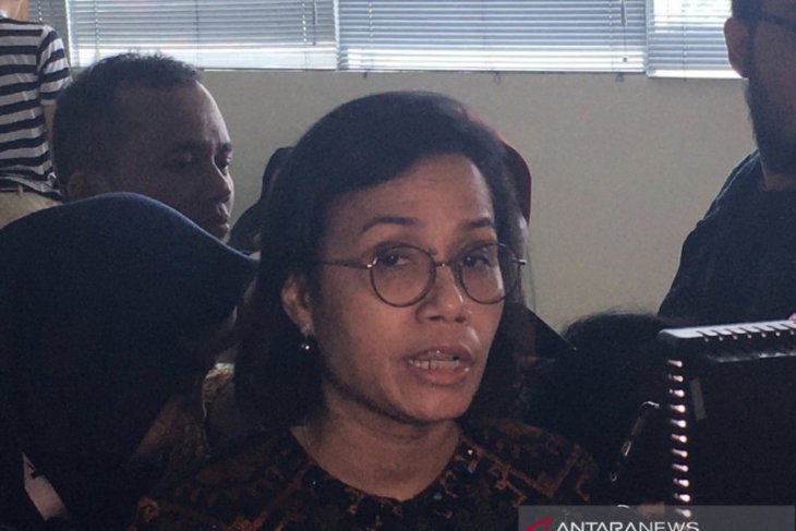 Menteri Keuangan beri opsi penundaan pungutan PPh pasal 21