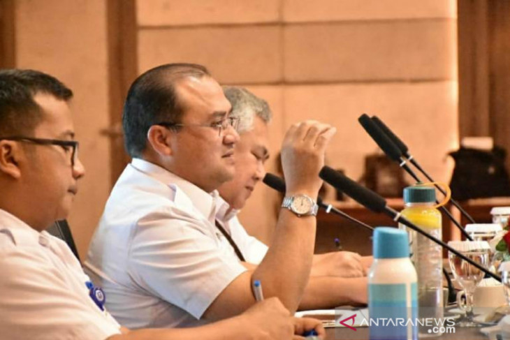 Gubernur Babel Akan Paparkan Usulan Strategis Daerah ke Hadapan Menteri PPN/Bappenas