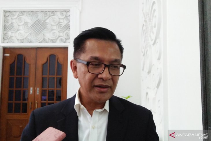 Bappenas: Virus corona tidak pengaruhi RKP 2021