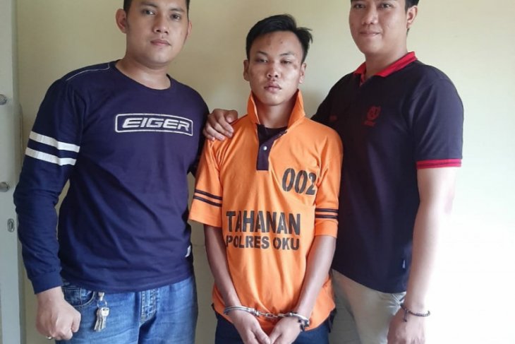 Polisi ringkus pelaku pencabulan anak di bawah umur