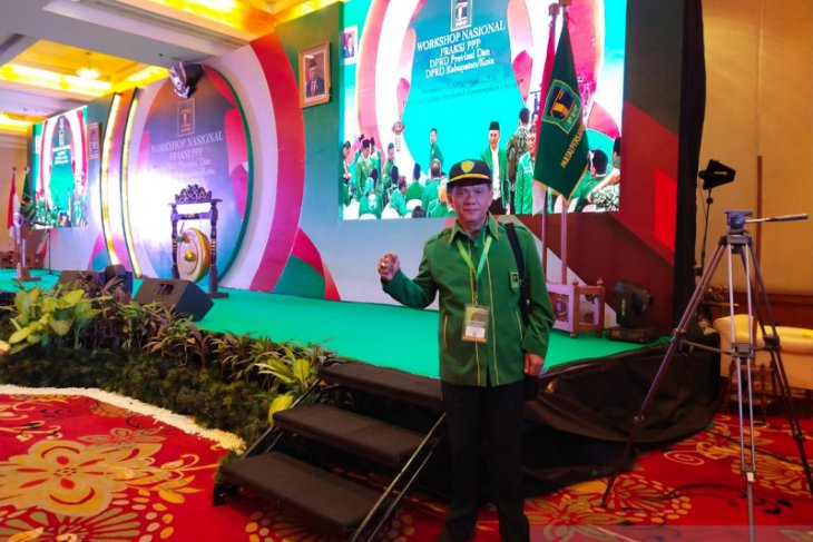 Anggota DPRD Bangka sarankan pemkab maksimal pengelolaan Pantai Matras