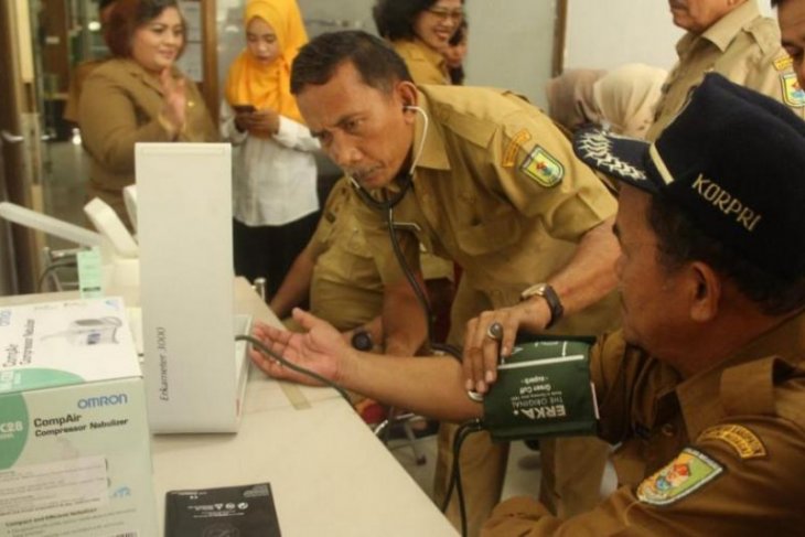 Serdang Bedagai tingkatkan pelayanan lewat Poliklinik Bersaudara