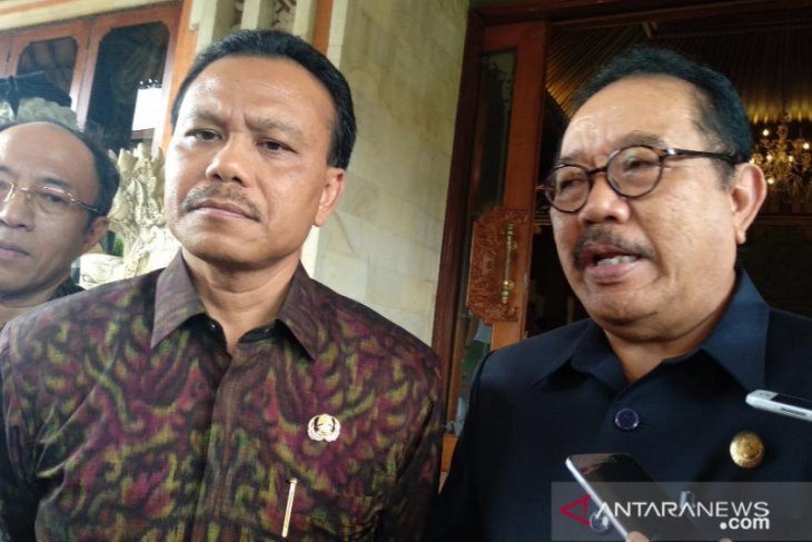 Bali siapkan Rp15 miliar guna hadapi kemungkinan COVID-19 mewabah