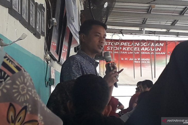 KPU Bangka Barat cocokkan data pemilih Pilkada 2020