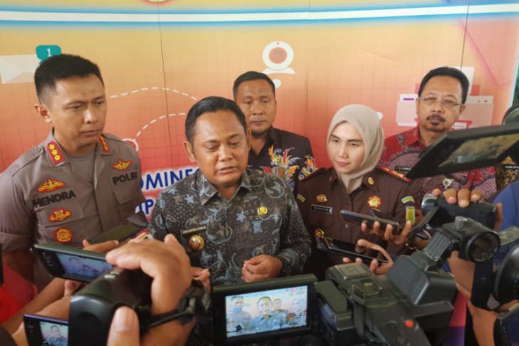 Bekasi akan lakukan koordinasi terkait karantina 2 ABK di Bapelkes Cikarang
