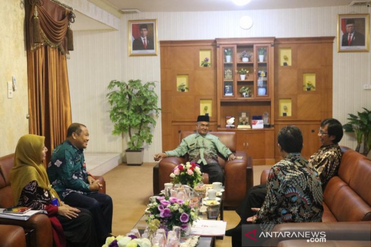Bupati minta BPR ujung tombak pembiayaan UMKM