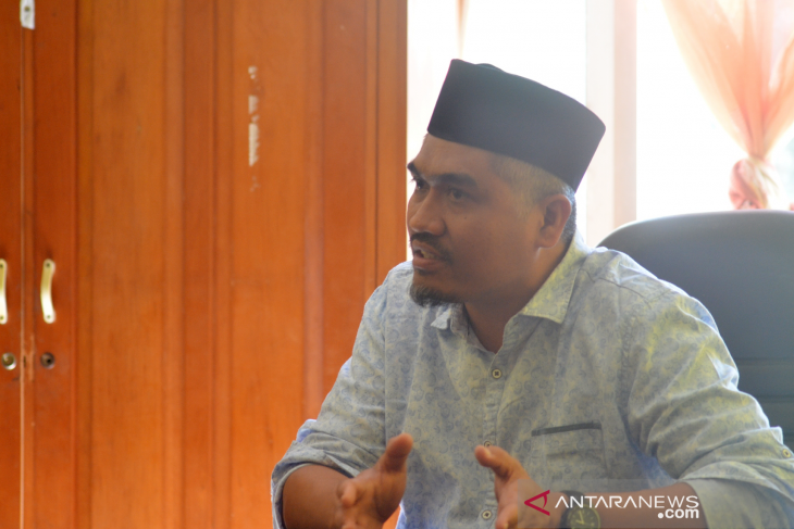 DPD II Golkar Gorontalo Utara jagokan Rusli Habibie