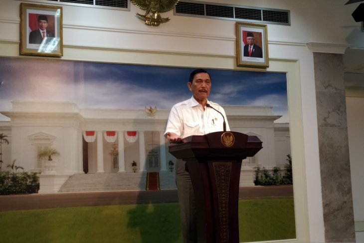 Indonesian government urges people to not embark on "mudik"