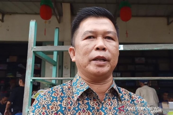 Dinkes Bengkayang gandeng Bea Cukai cegah Covid-19 melalui perbatasan