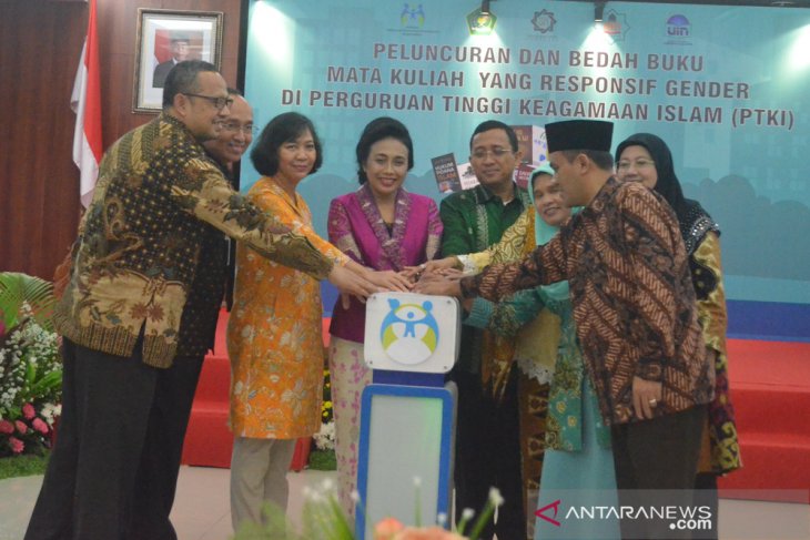 Ministry launches gender responsive textbooks in islamic university