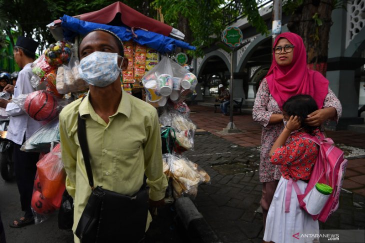 Dua hari beruntun kasus COVID-19 di Gresik naik drastis, ternyata ini penyebabnya