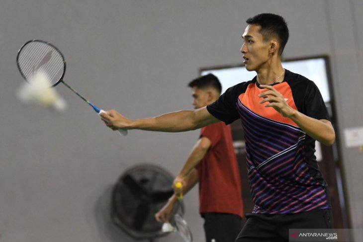 All England: Hasil tunggal putra Indonesia tidak sesuai harapan