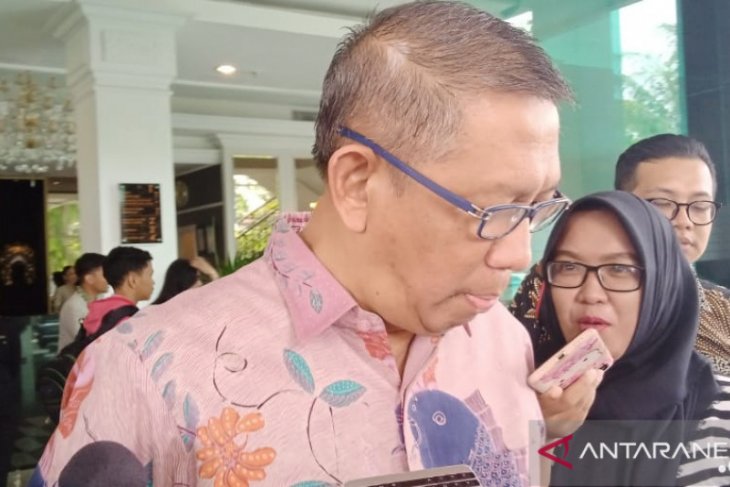 Sutarmidji minta pemkab/pemkot cepat tanggapi informasi corona