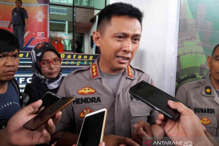 Ada tambahan jenis pelanggaran tilang elektronik di Bekasi
