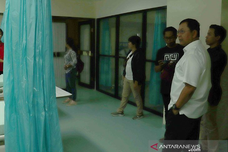 Lagi, seorang pasien COVID-19 di Buleleng dinyatakan sembuh