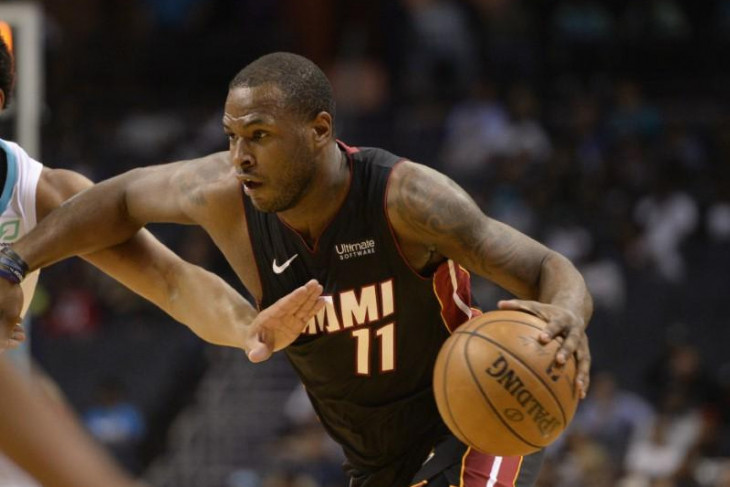 Basket, NBA - Lakers kontrak Dion Waiters selama sisa musim