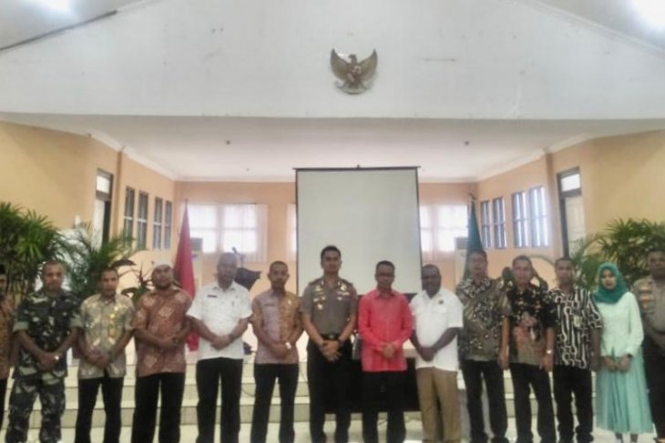 SKK Migas-Balam Energy sosialisasi survei seismik 2D di Seram Bagian Timur