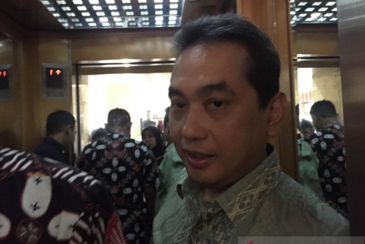 Airlangga panggil para menteri bahas pangan dan perdagangan