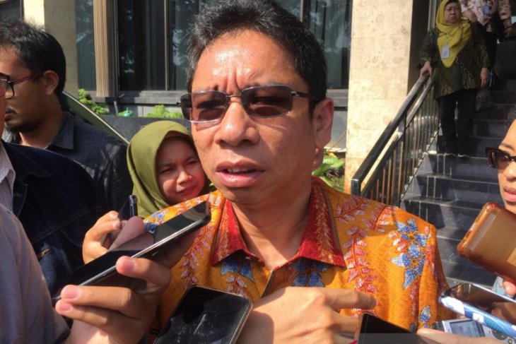 Kemendag telah terbitkan persetujuan impor 34.825 ton bawang putih