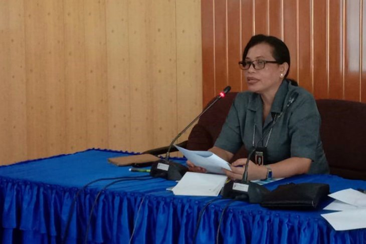 BPS Impor Maluku Juni 2020 naik 1498 persen